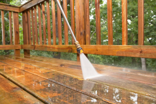 Best Parking Lot and Garage Cleaning  in South Williamsport, PA